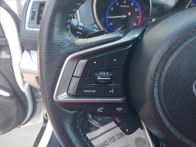 used 2019 Subaru Outback car, priced at $16,256