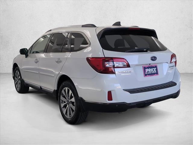 used 2017 Subaru Outback car, priced at $17,610
