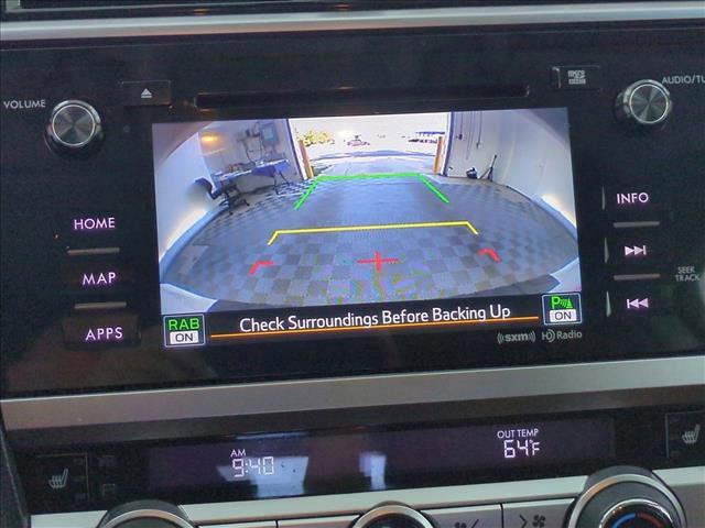 used 2017 Subaru Outback car, priced at $17,610