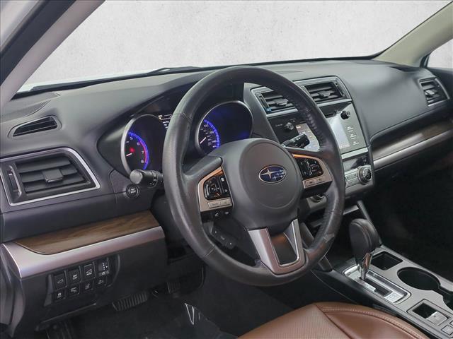 used 2017 Subaru Outback car, priced at $17,610