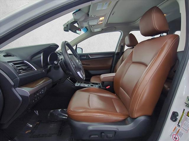 used 2017 Subaru Outback car, priced at $17,610