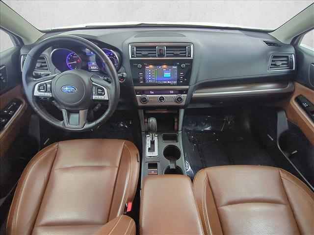 used 2017 Subaru Outback car, priced at $17,610
