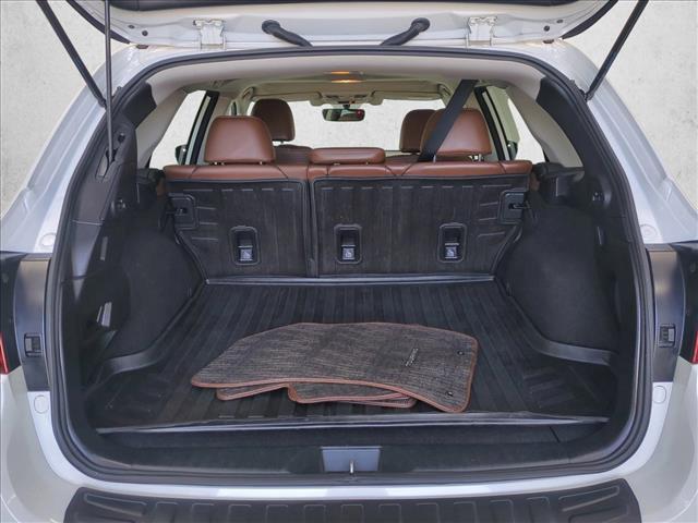 used 2017 Subaru Outback car, priced at $17,610
