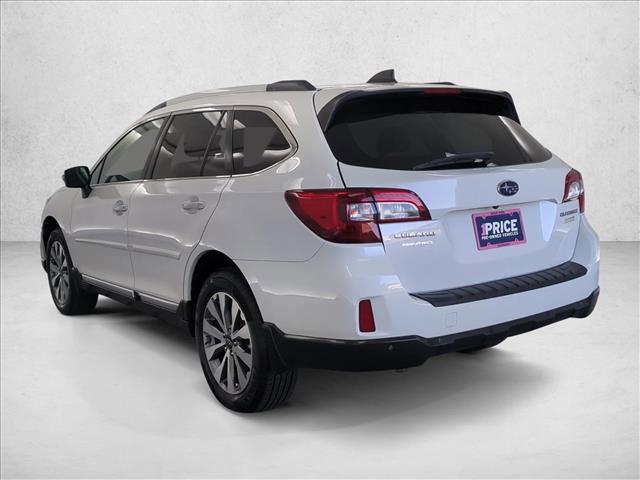 used 2017 Subaru Outback car, priced at $17,610