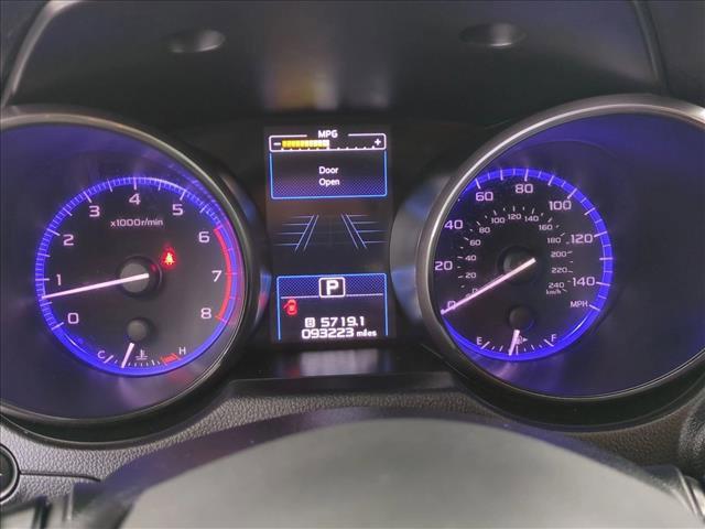 used 2017 Subaru Outback car, priced at $17,610