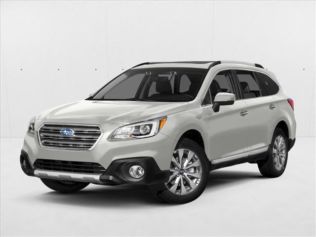 used 2017 Subaru Outback car, priced at $17,887