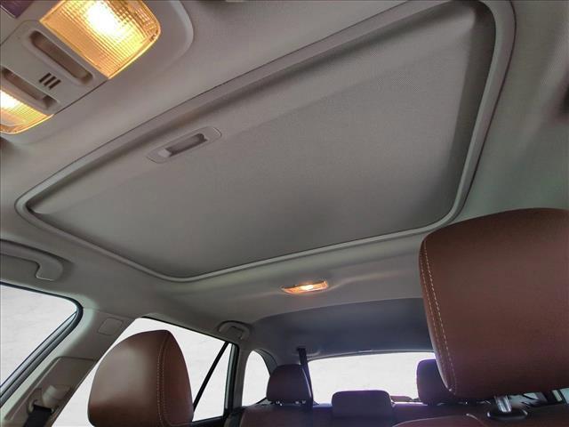 used 2017 Subaru Outback car, priced at $17,610
