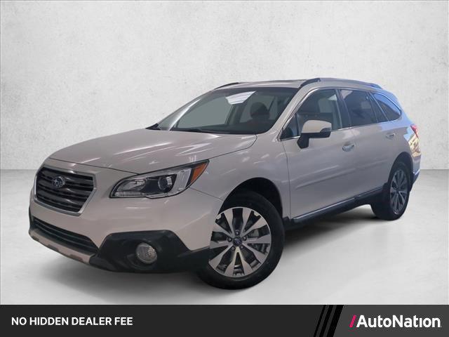 used 2017 Subaru Outback car, priced at $17,610