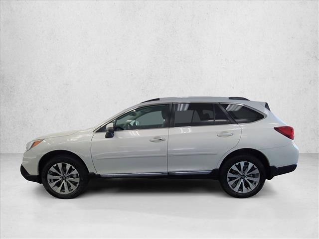 used 2017 Subaru Outback car, priced at $17,610