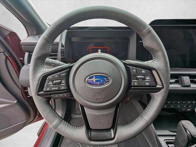 new 2026 Subaru Outback car, priced at $43,708