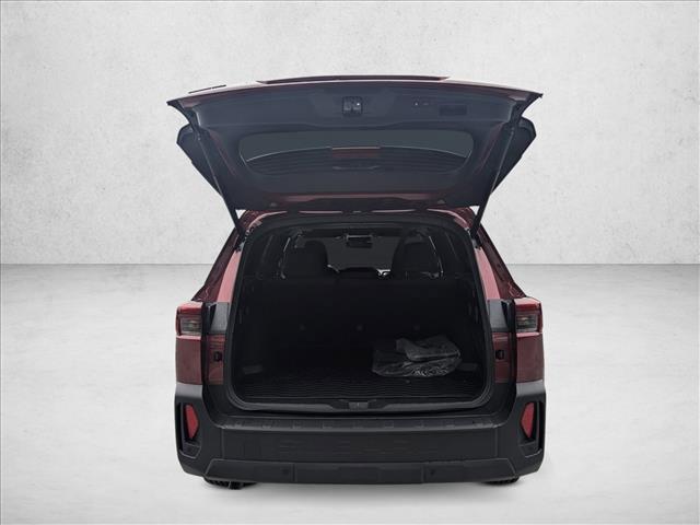 new 2026 Subaru Outback car, priced at $43,708