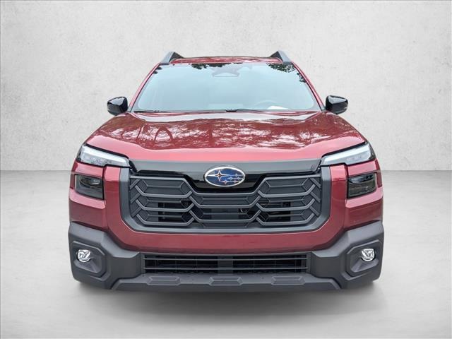 new 2026 Subaru Outback car, priced at $43,708