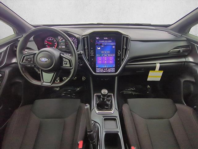 used 2023 Subaru WRX car, priced at $30,177