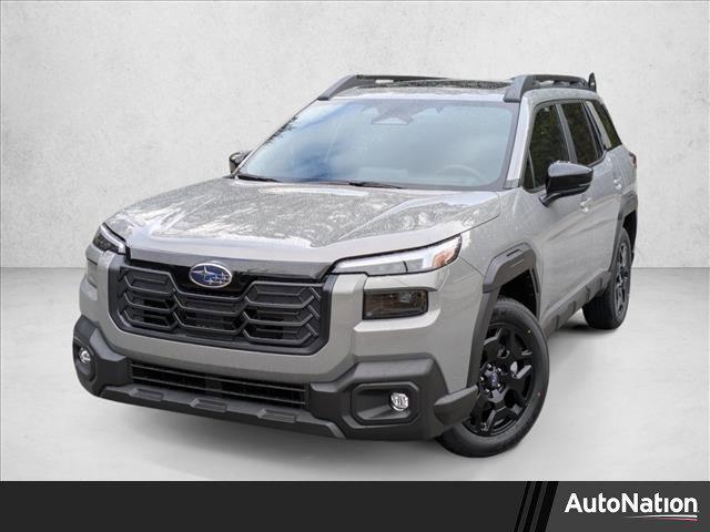 new 2026 Subaru Outback car, priced at $44,603