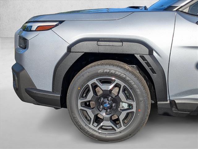 new 2026 Subaru Outback car, priced at $48,608