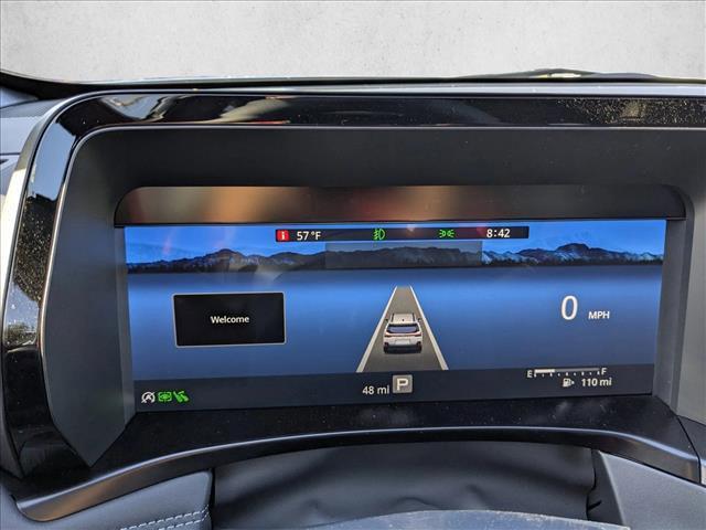 new 2026 Subaru Outback car, priced at $48,608