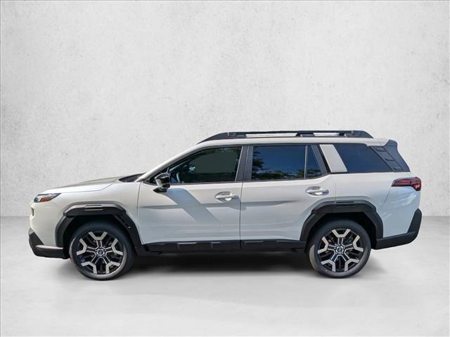 new 2026 Subaru Outback car, priced at $51,238