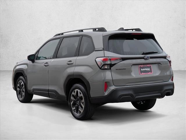 new 2026 Subaru Forester car, priced at $36,721