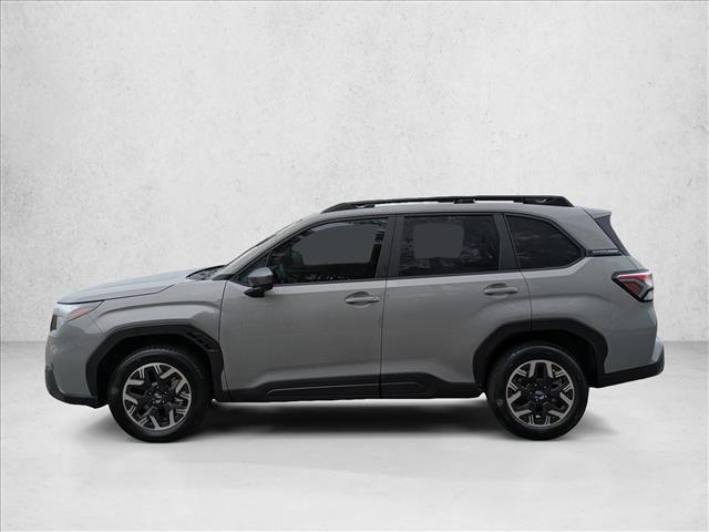 new 2026 Subaru Forester car, priced at $36,721