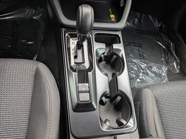 new 2026 Subaru Forester car, priced at $36,721