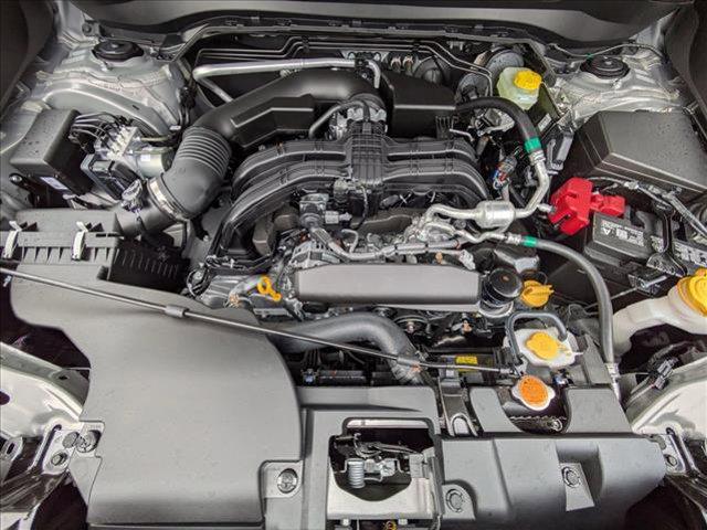 new 2026 Subaru Forester car, priced at $36,721