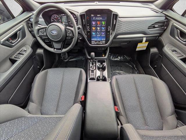 new 2026 Subaru Forester car, priced at $36,721