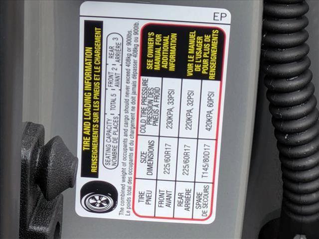 new 2026 Subaru Forester car, priced at $36,721