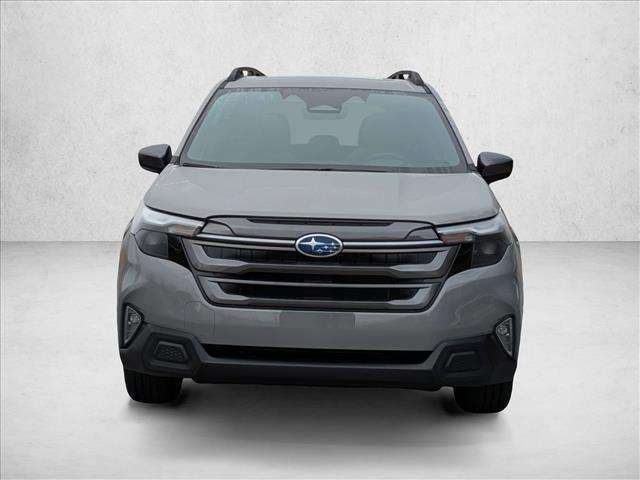 new 2026 Subaru Forester car, priced at $36,721