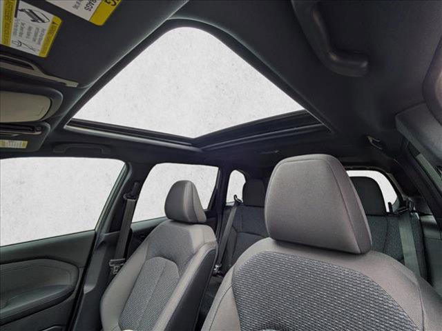 new 2026 Subaru Forester car, priced at $36,721