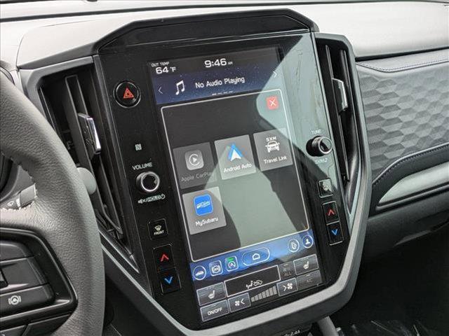 new 2026 Subaru Forester car, priced at $36,721