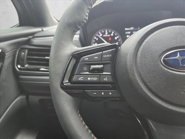 new 2026 Subaru Forester car, priced at $43,691
