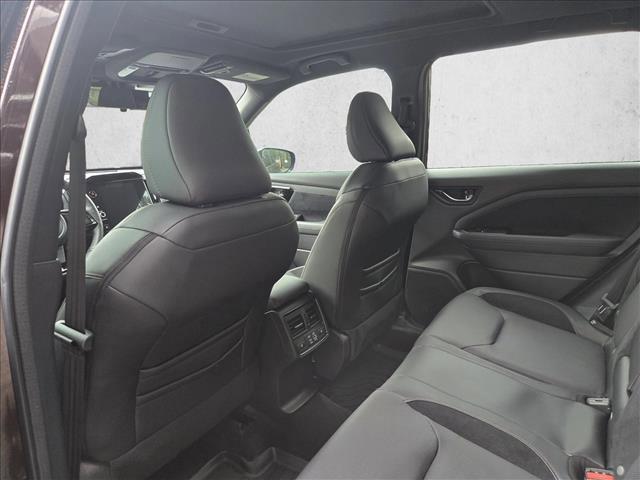 new 2026 Subaru Forester car, priced at $43,691