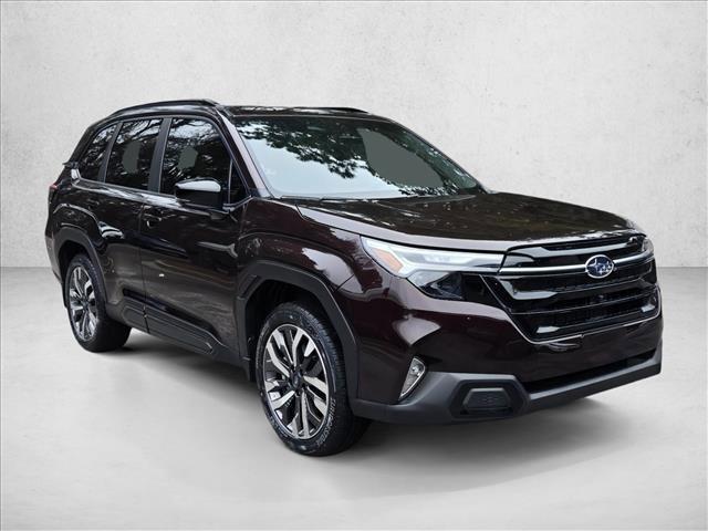 new 2026 Subaru Forester car, priced at $43,691
