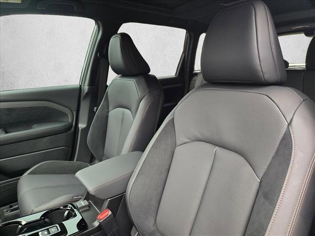 new 2026 Subaru Forester car, priced at $43,691