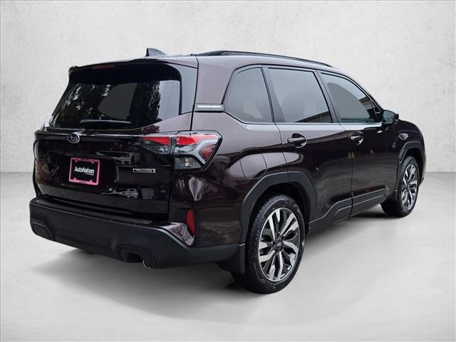 new 2026 Subaru Forester car, priced at $43,691