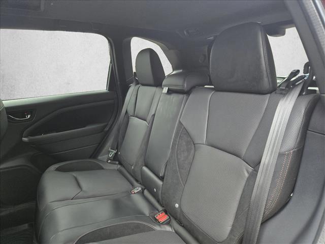 new 2026 Subaru Forester car, priced at $43,691