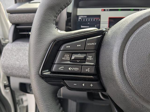 new 2026 Subaru Outback car, priced at $44,391