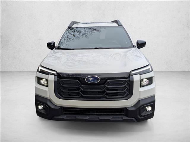 new 2026 Subaru Outback car, priced at $43,810