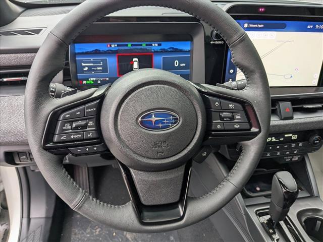 new 2026 Subaru Outback car, priced at $43,810