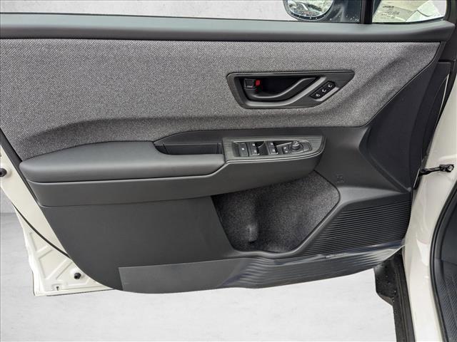 new 2026 Subaru Outback car, priced at $43,810