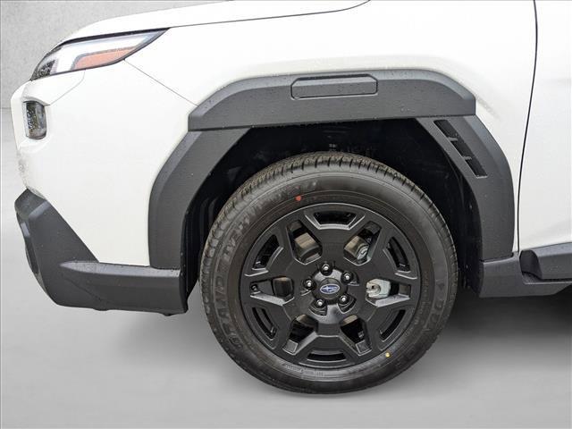 new 2026 Subaru Outback car, priced at $43,810