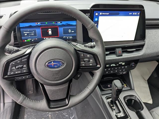 new 2026 Subaru Outback car, priced at $43,810