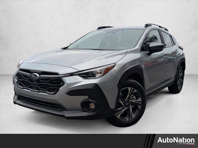 new 2026 Subaru Crosstrek car, priced at $29,720