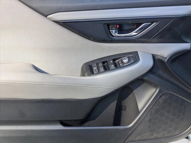 used 2025 Subaru Legacy car, priced at $25,300