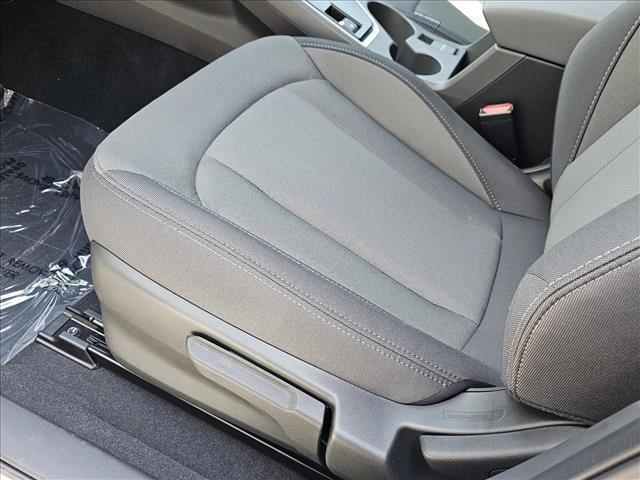 used 2025 Subaru Crosstrek car, priced at $27,528