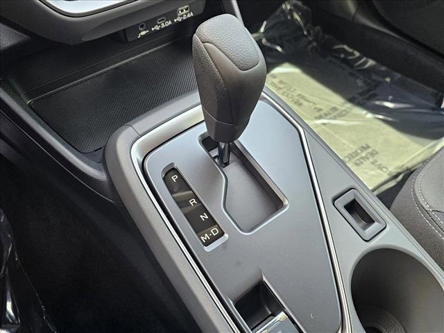 new 2025 Subaru Crosstrek car, priced at $28,791