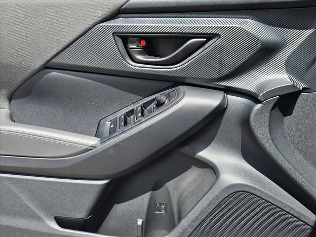 used 2025 Subaru Crosstrek car, priced at $27,528