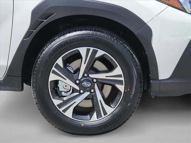 used 2025 Subaru Crosstrek car, priced at $27,528