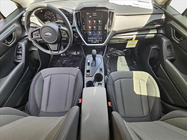 new 2025 Subaru Crosstrek car, priced at $28,791