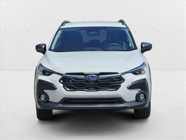 new 2025 Subaru Crosstrek car, priced at $28,791